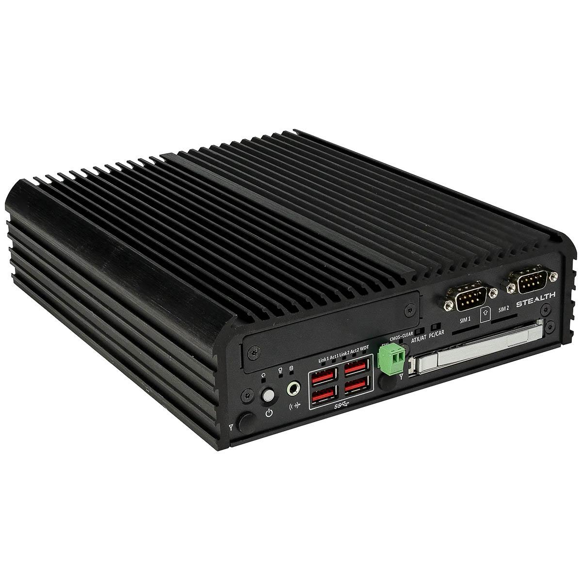 LPC-845 | Stealth LPC-845 | Stealth